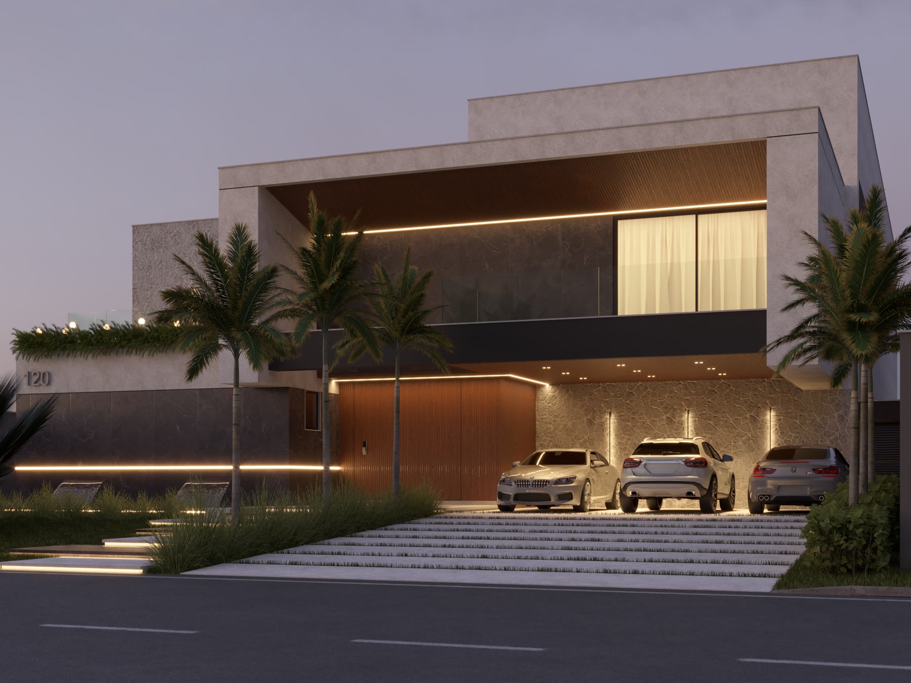 Casa VL